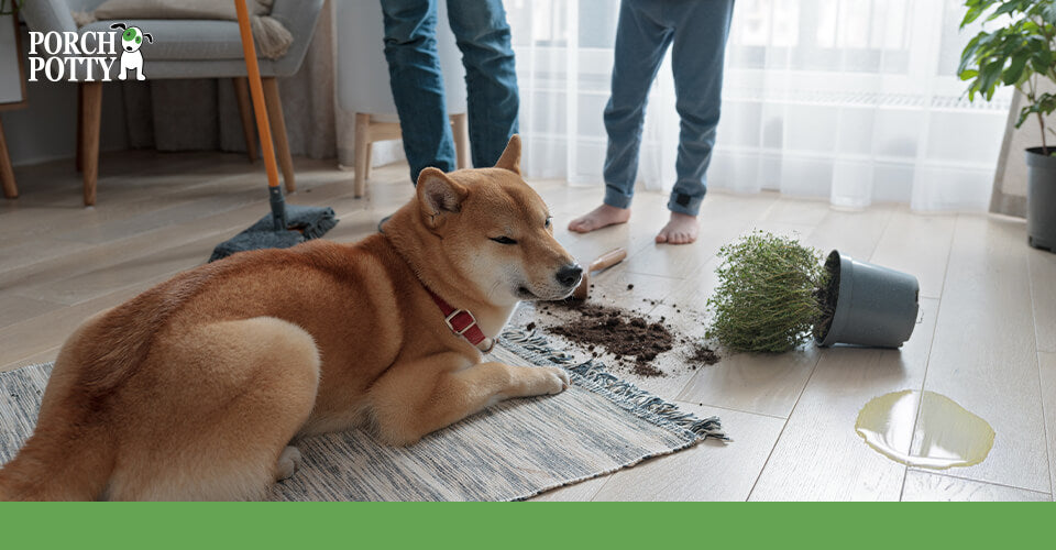 Comprehensive Cleaning Guide: Handling Pet Messes on All Surfaces ...