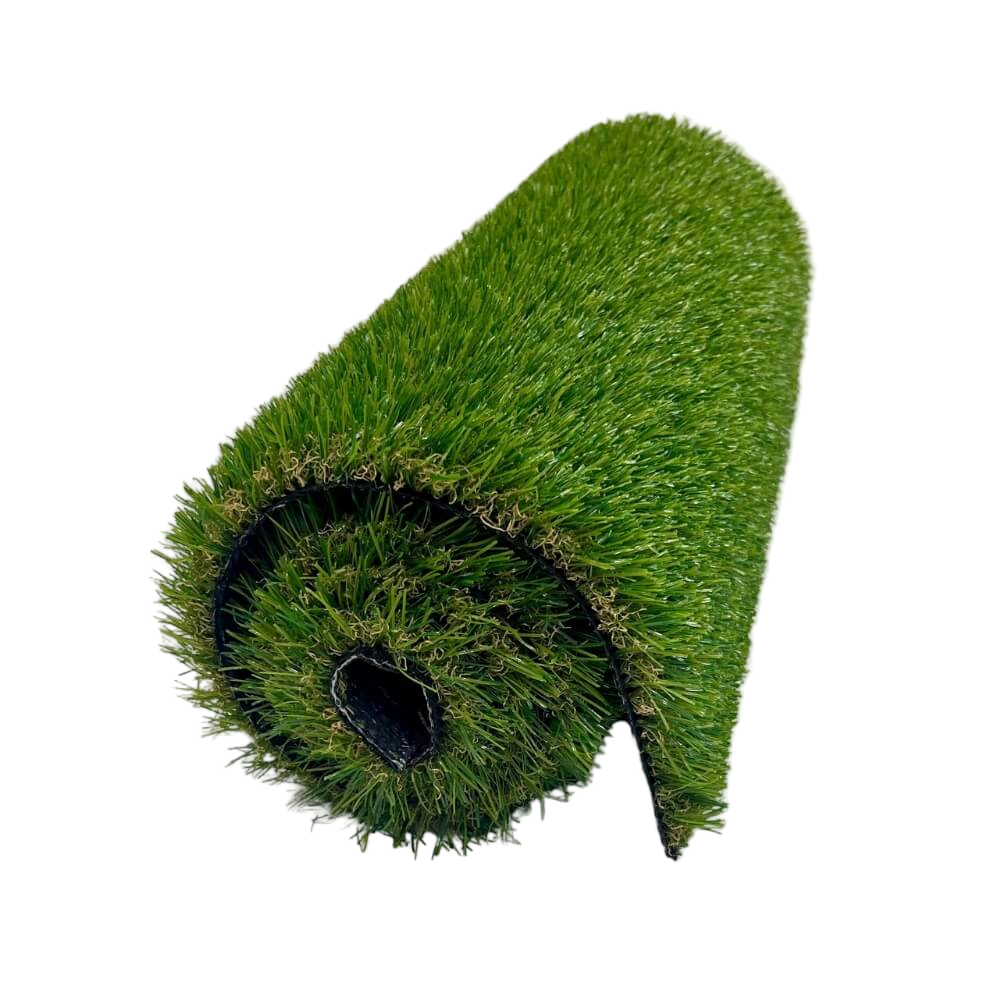 Synthetic Grass for Porch Potty