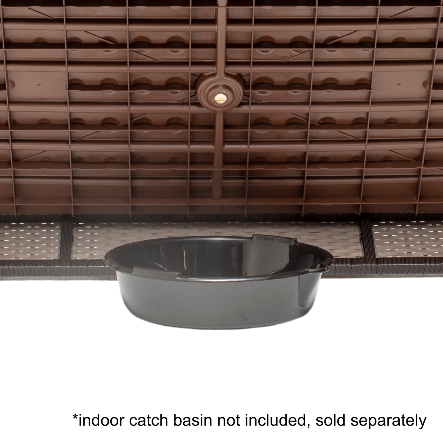 Porch Potty SMALL
