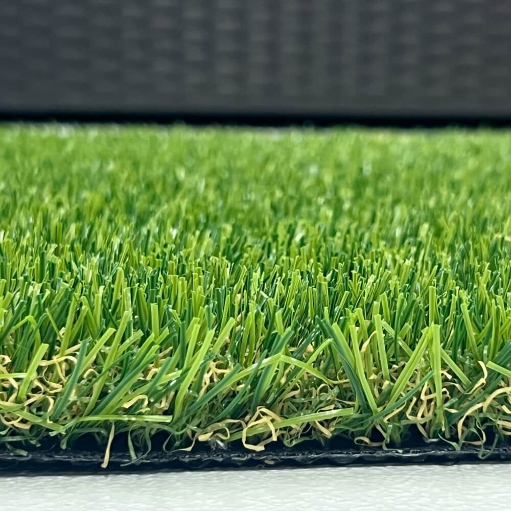 Fake grass for potty sales training