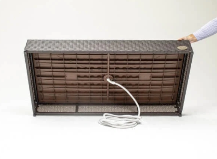 Porch potty canada online