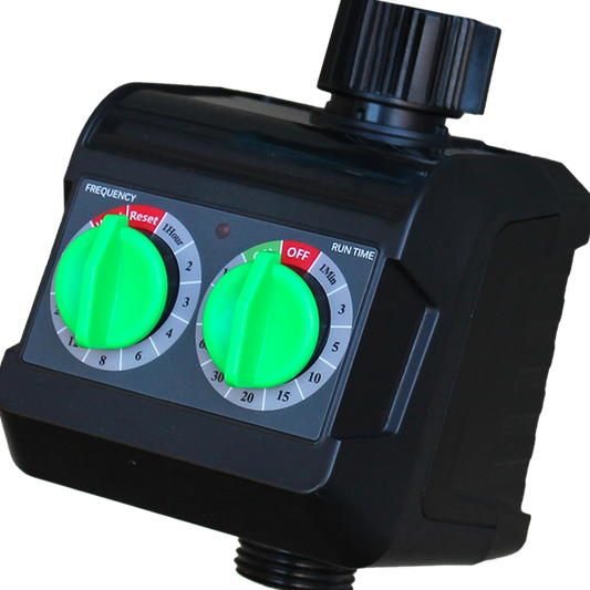 Sprinkler Timer